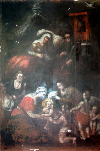 20052 an%c3%b3nimo nacimiento de la virgen 1690 1720 ec