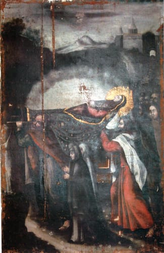 20061 an%c3%b3nimo entierro de la virgen 1690 1720 ec