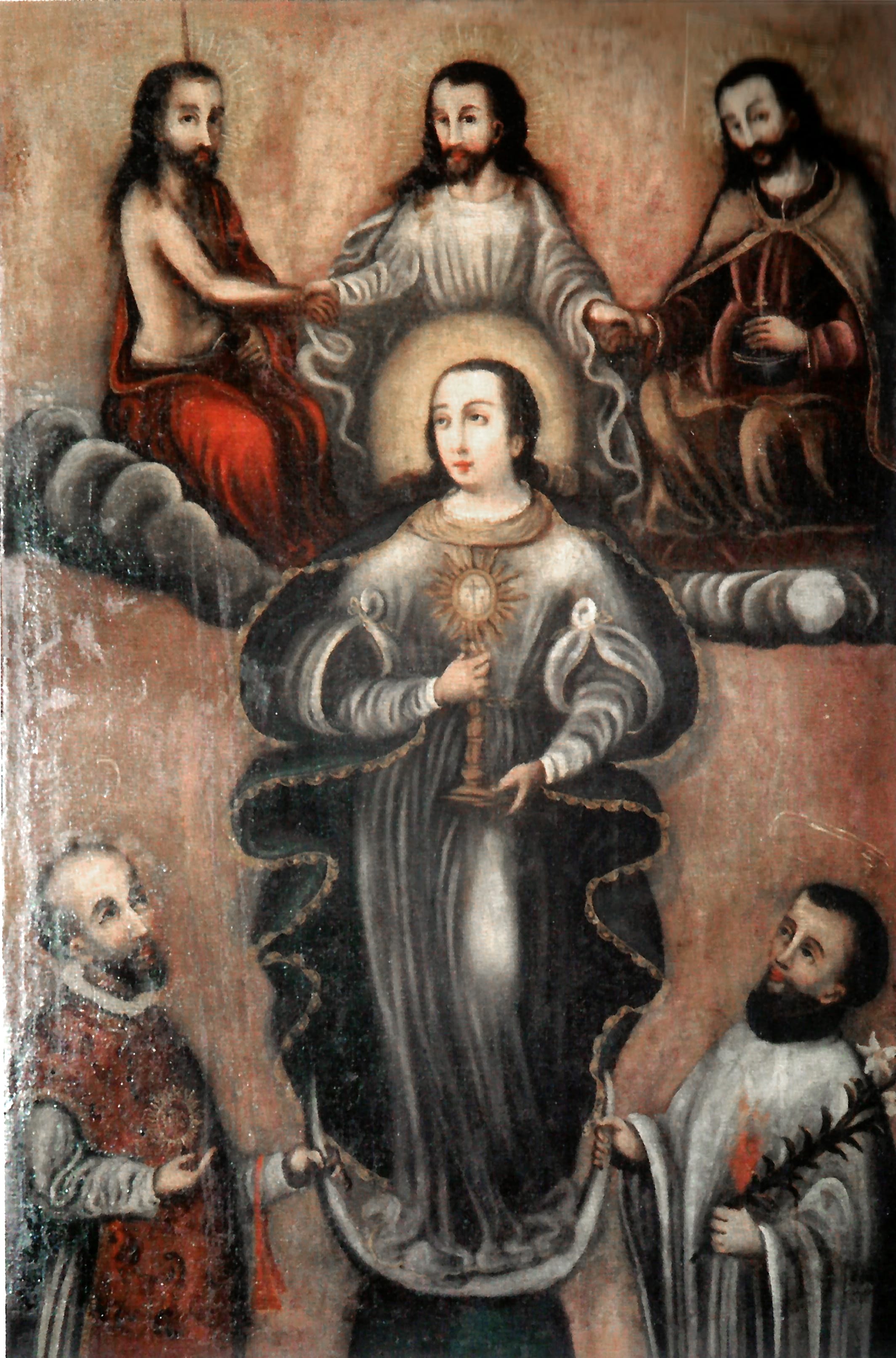 20067 an%c3%b3nimo asunci%c3%b3n de la inmaculada con eucarist%c3%ada xvii ec