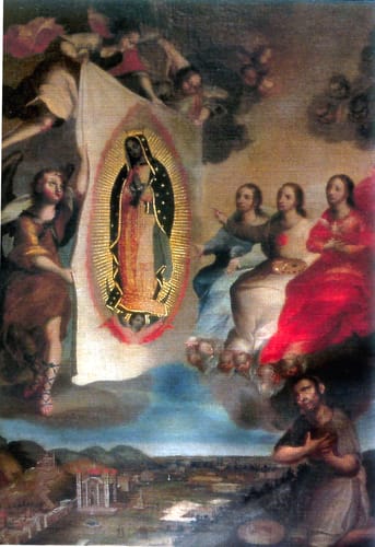 20120 an%c3%b3nimo trinidad pintando a guadalupe xviii mx
