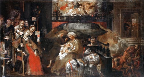 20139 francisco de escobar nacimiento de francisco de asis vida 1671 pe
