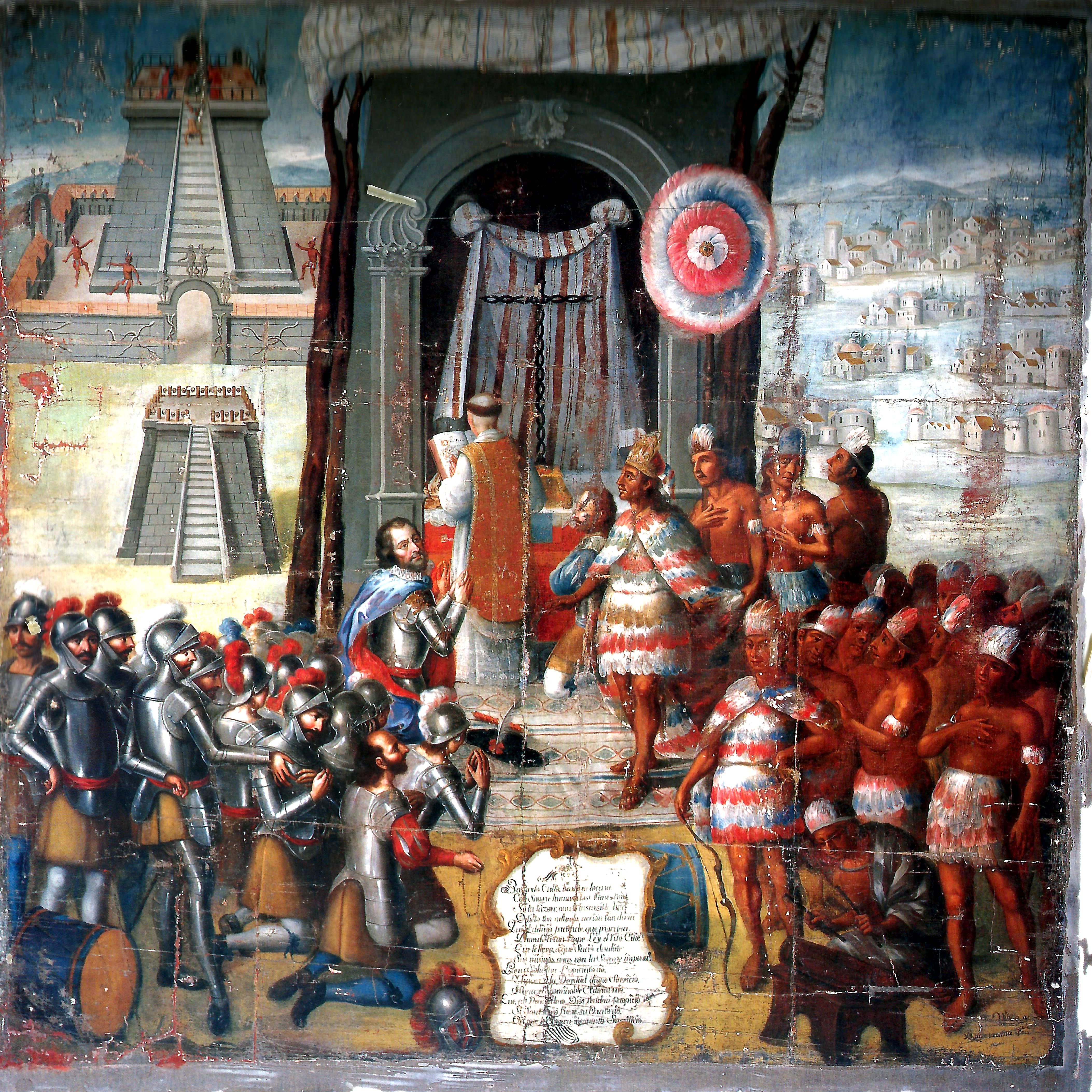20227 jos%c3%a9 vivar y valderrama consagracion templos paganos y primera misa mexico 1752 mx