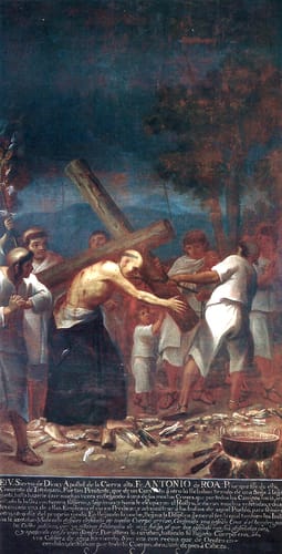 20230 francisco antonio vallejo fray antonio de roa xviii mx