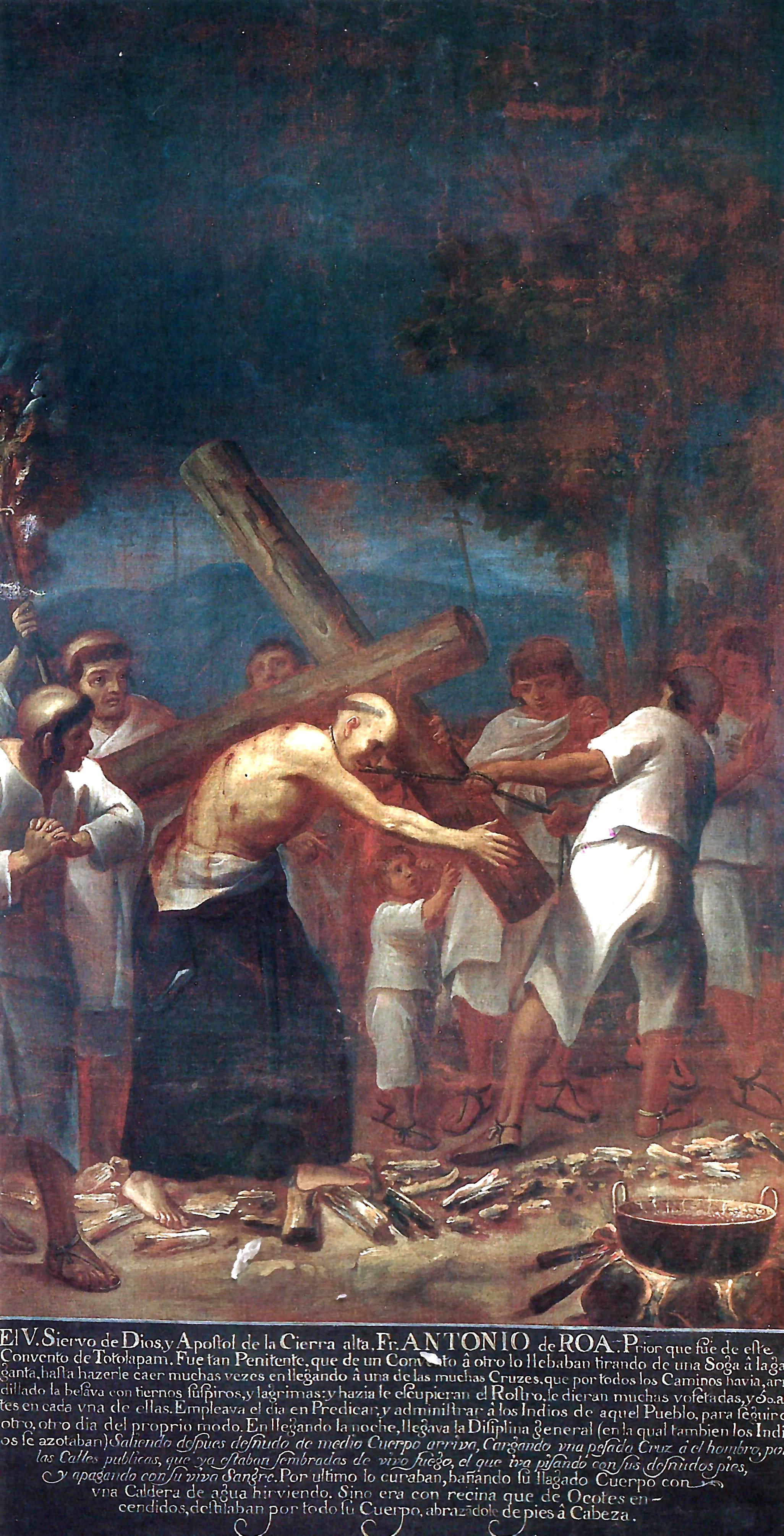 20230 francisco antonio vallejo fray antonio de roa xviii mx