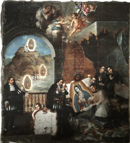 20241 jos%c3%a9 vivar y valderrama  aparici%c3%b3n imagen de guadalupe  1750 mx