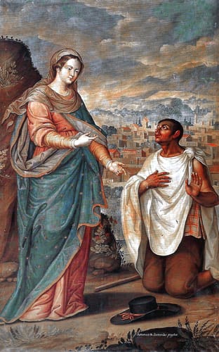 20246 antonio de santander aparici%c3%b3n virgen ocotl%c3%a1n a juan diego 1670 mx