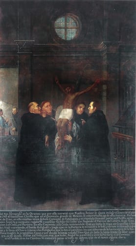20253 francisco antonio vallejo nuestro se%c3%b1or aparecido xviii mx