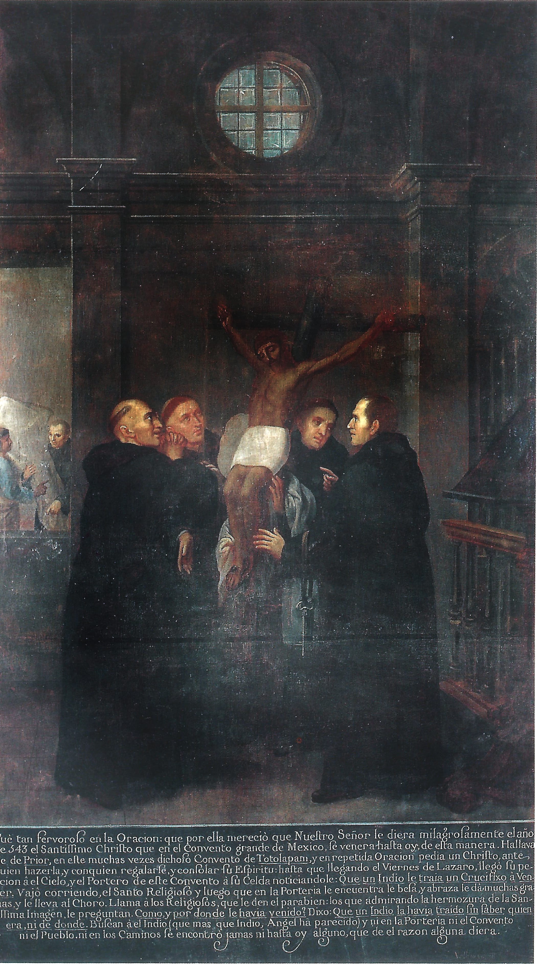 20253 francisco antonio vallejo nuestro se%c3%b1or aparecido xviii mx
