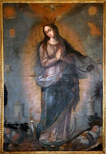 20289 anonimo virgen inmaculada xviii co