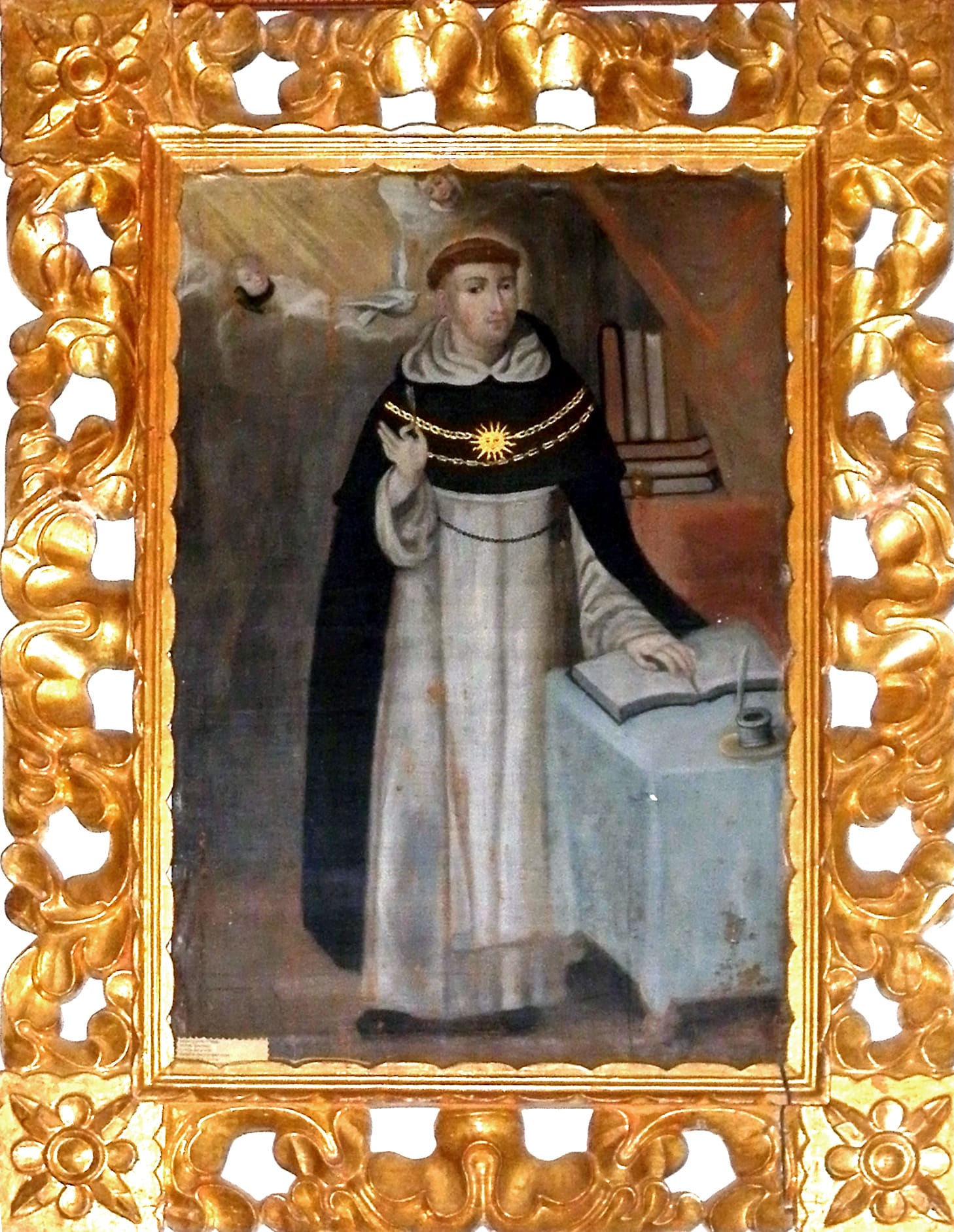 20292 anonimo santo tomas aquino xviii co