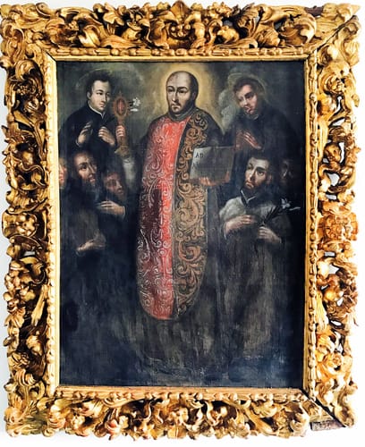 20331 anonimo ignacio y jesuitas xvii co
