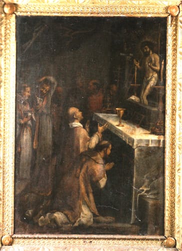 20355 miguel de santiago misa de gregorio xvii co