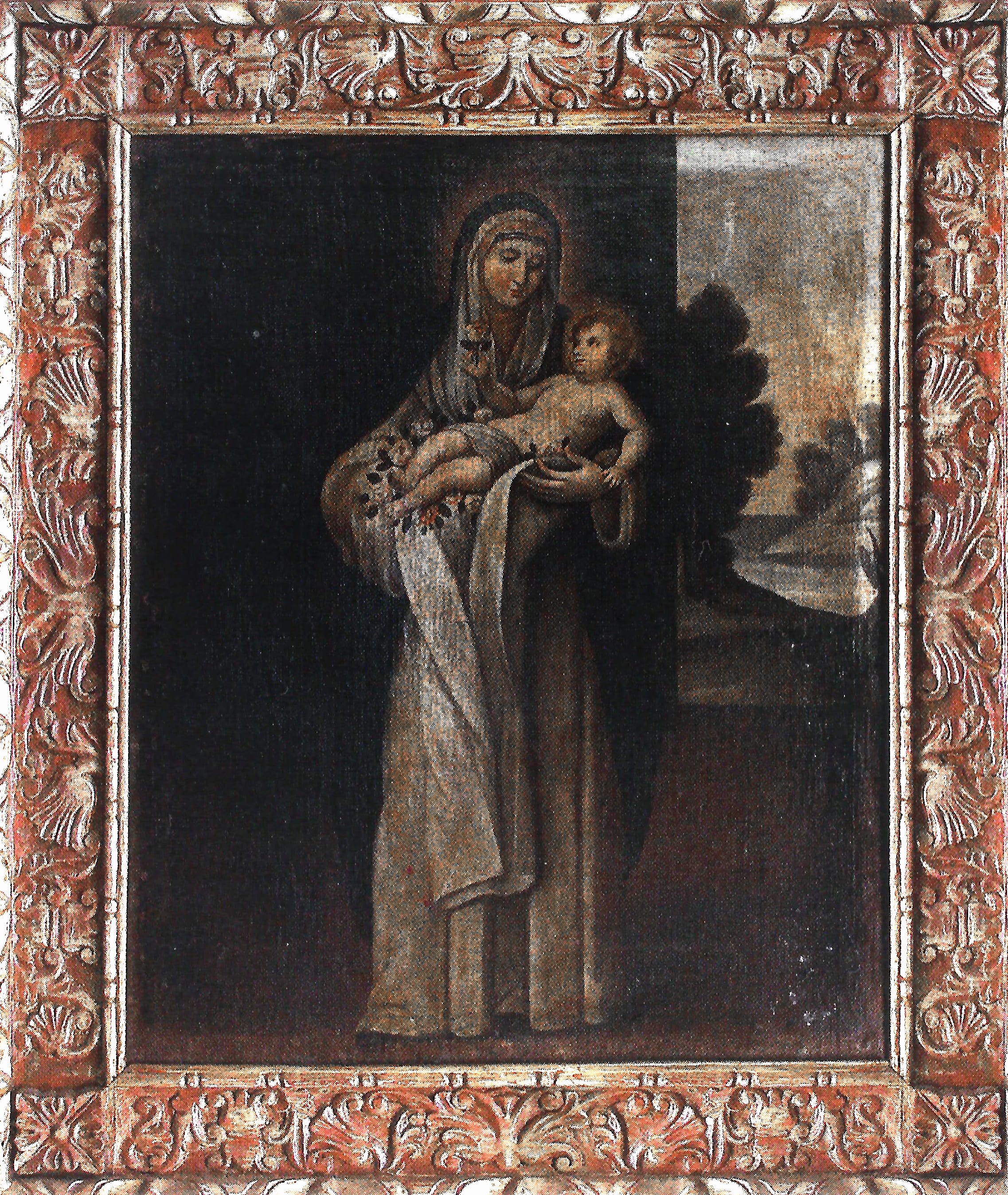 20361 juan antonio camargo rosa de lima xviii co