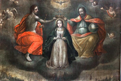 20366 an%c3%b3nimo la coronaci%c3%b3n dela virgen xvii co