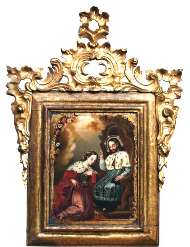 20371 manuel de samaniego juan nepomuceno y reina sofia de baviera xviii co