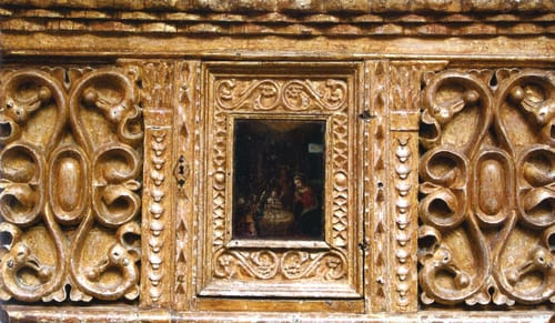 20383 an%c3%b3nimo retablo adoracion pastores xvii co