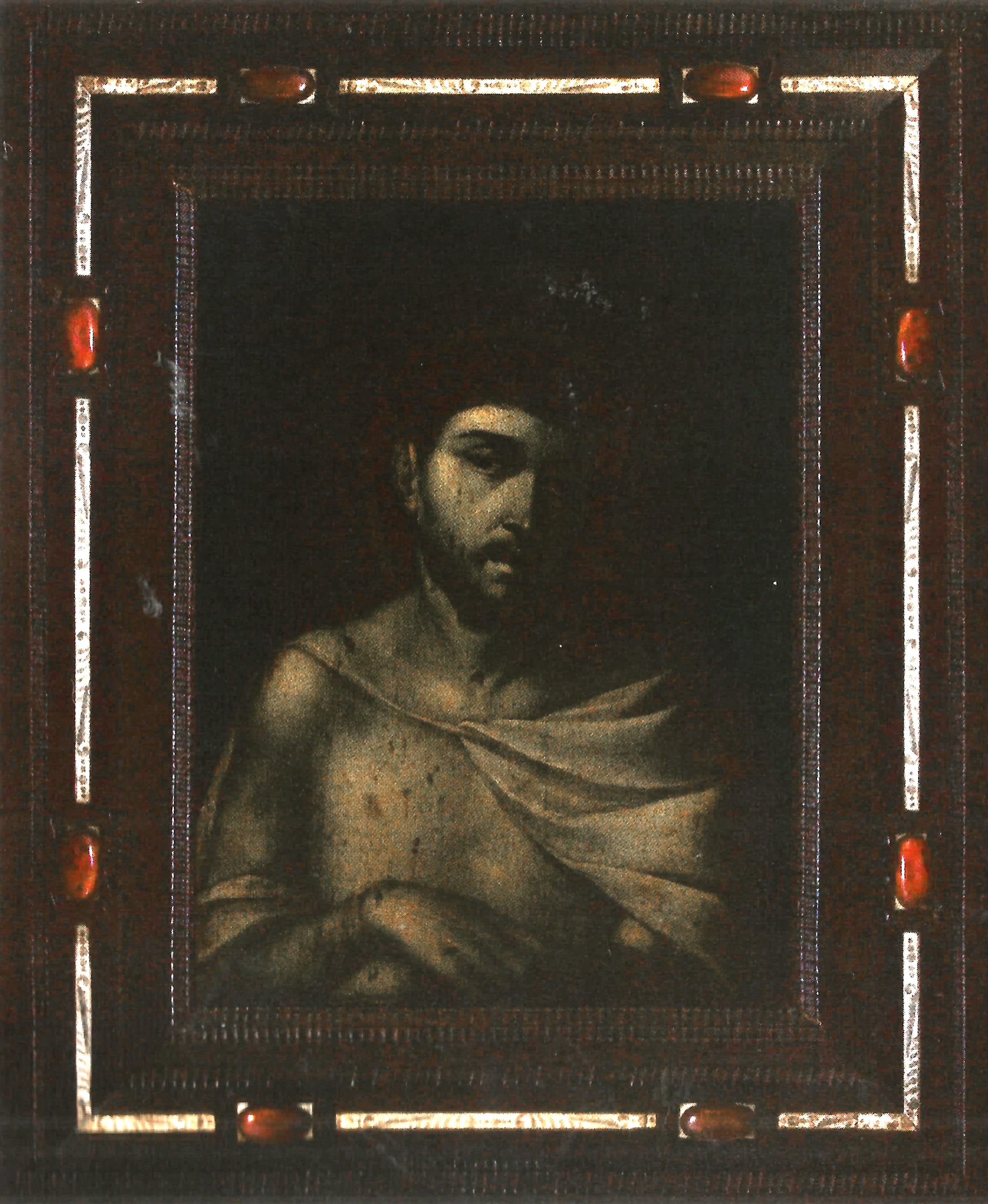 20406 gregorio vasquez ecc homo xvii co