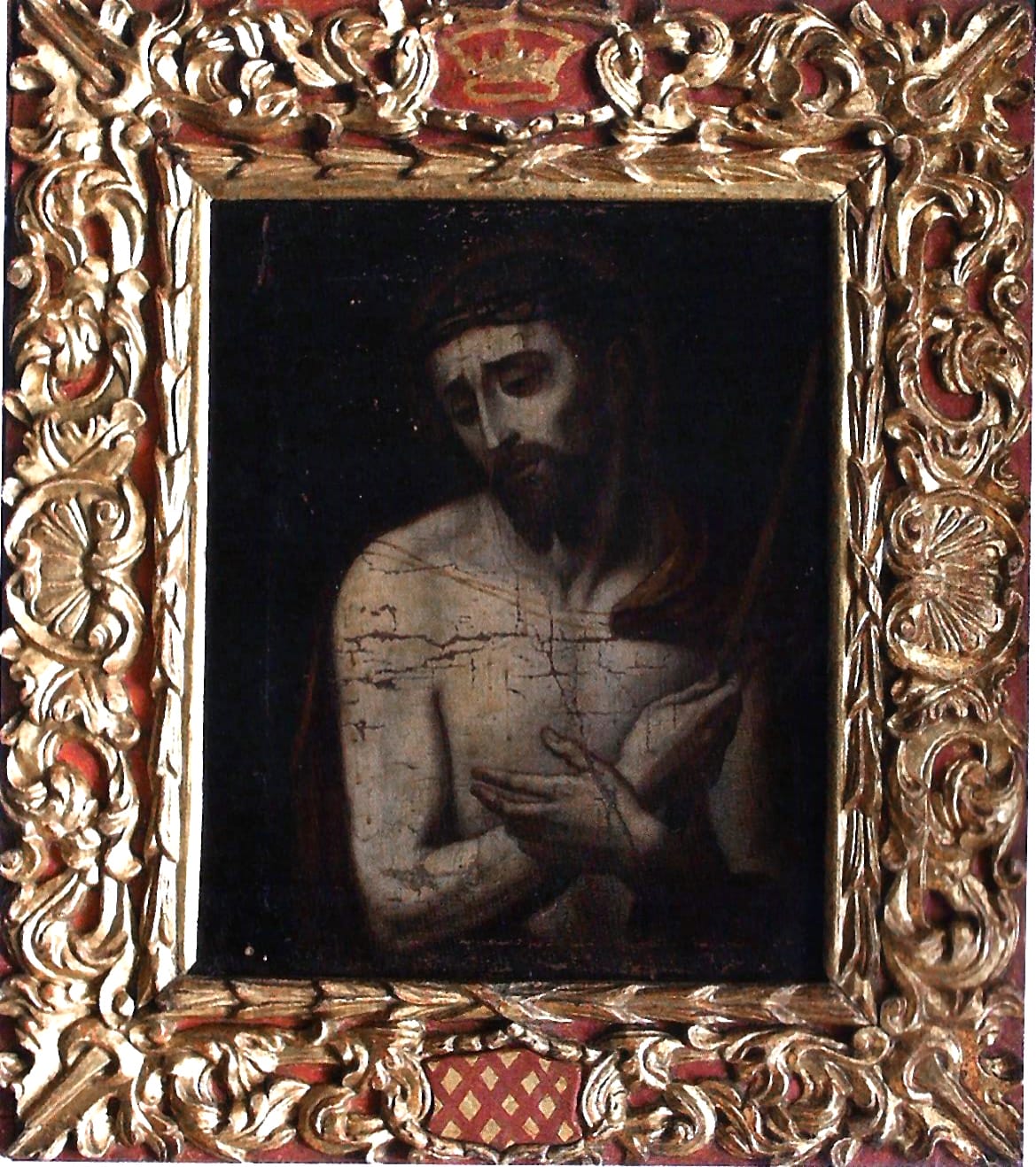 20413 gaspar de gigueroa cristo ca%c3%b1a xvii co