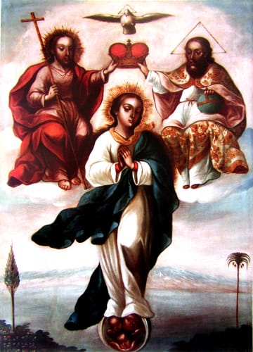 20451 an%c3%b3nimo coronaci%c3%b3n de la virgen por trinidad xviii mx