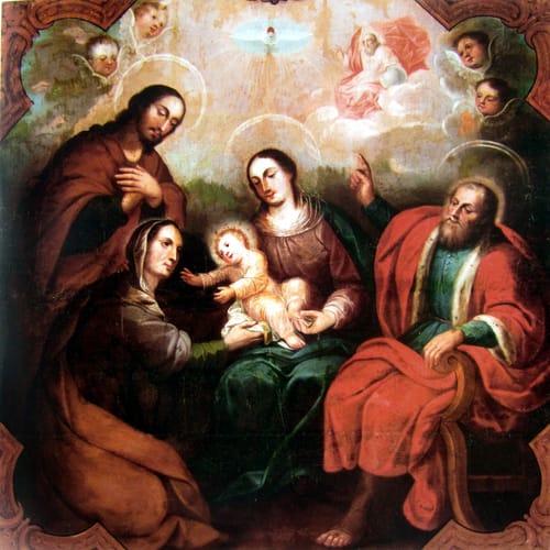20453 miguel de herrera sagrada familia con ana y joaquin 1738 mx