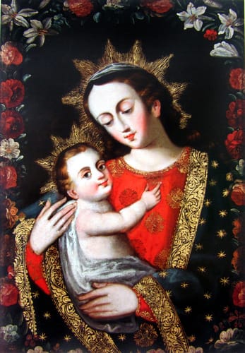 20454 an%c3%b3nimo virgen maria con ni%c3%b1o jes%c3%bas xviii pe