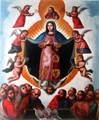 20460 an%c3%b3nimo asunci%c3%b3n de la virgen xviii mx