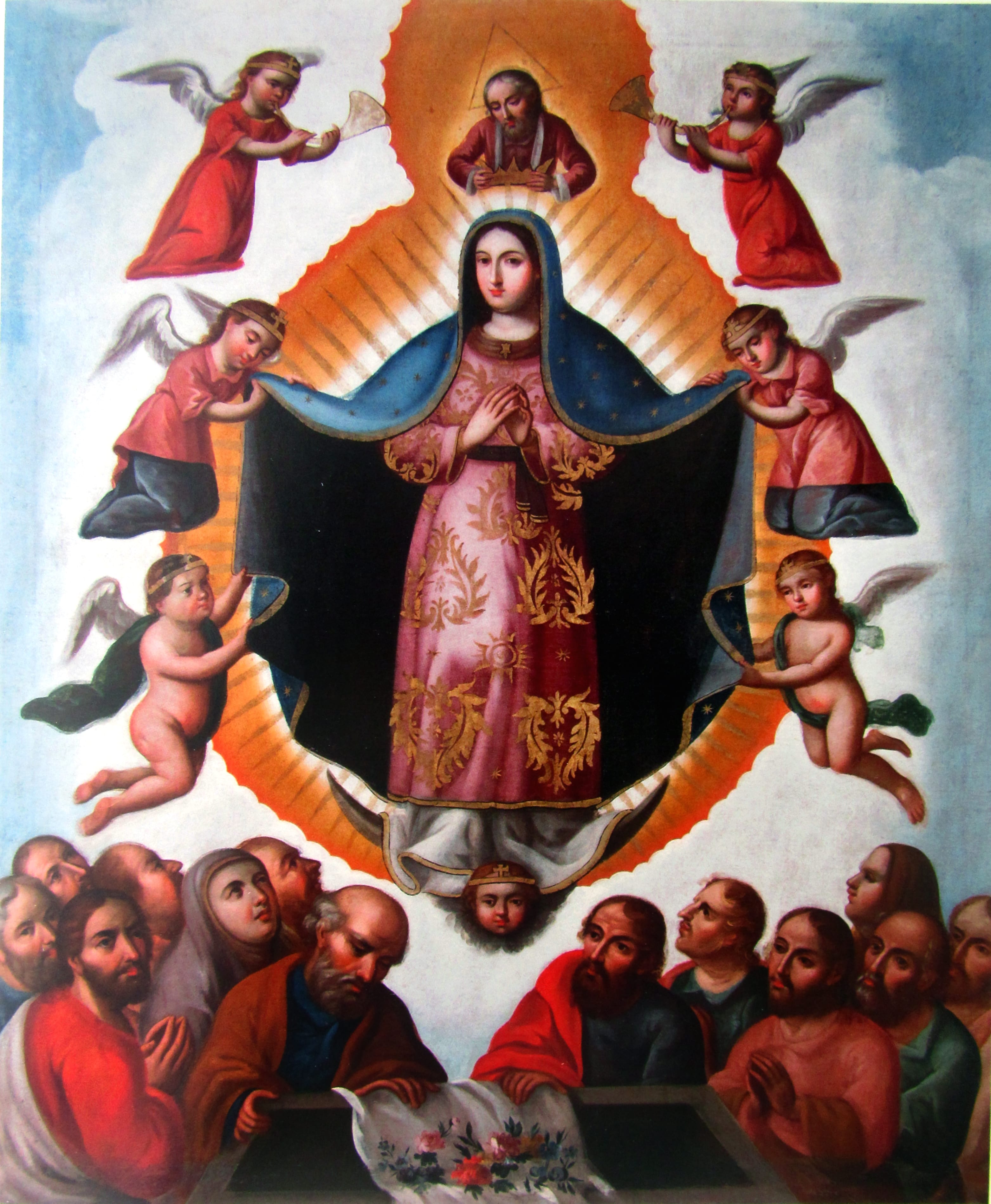 20460 an%c3%b3nimo asunci%c3%b3n de la virgen xviii mx