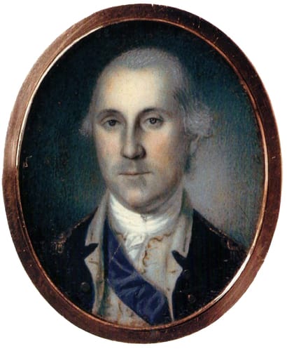 20506 charles wilson peale geoge ashington 1776 eu