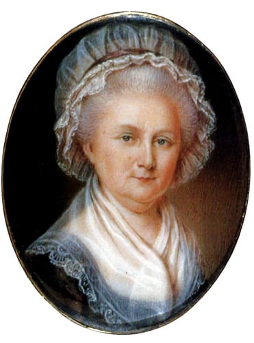 20508 charles wilson peale martha dandridge custis washington 1776 eu