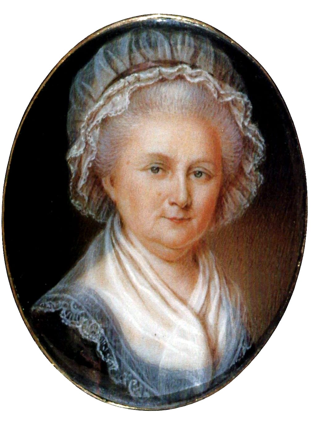 20508 charles wilson peale martha dandridge custis washington 1776 eu