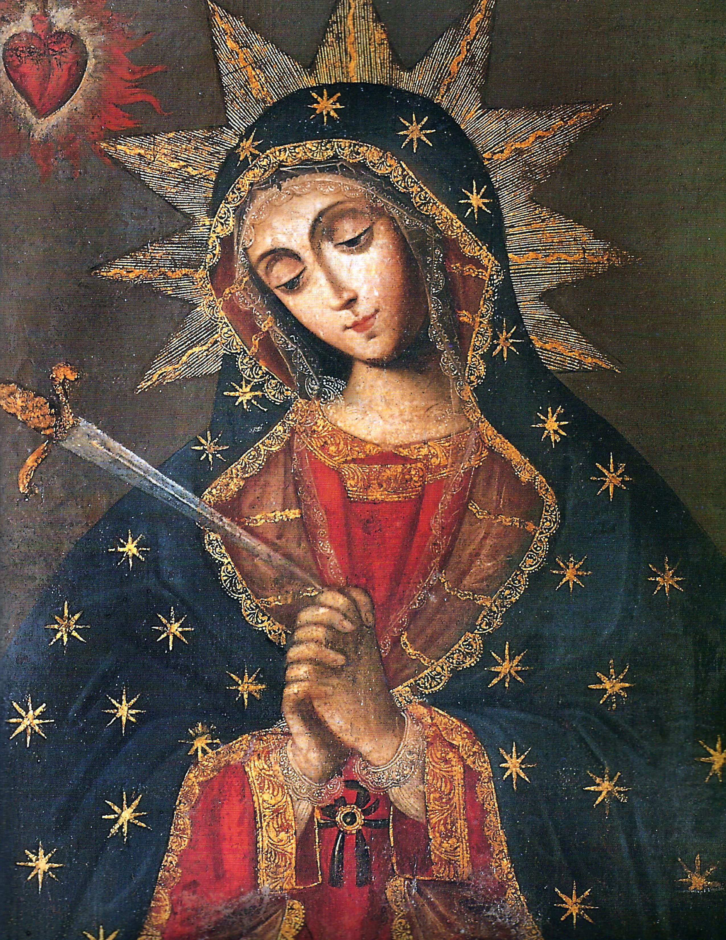 20573 marcos zapata dolorosa xviii pe