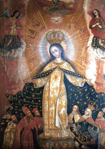 20580 an%c3%b3nimo nuestra se%c3%b1ora de la merced xviii pe