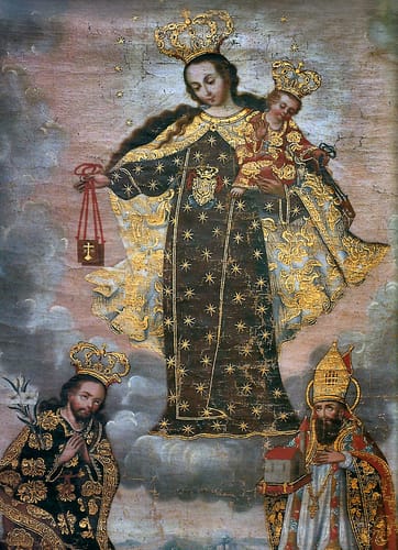 20591 an%c3%b3nimo virgen del carmen xviii pe