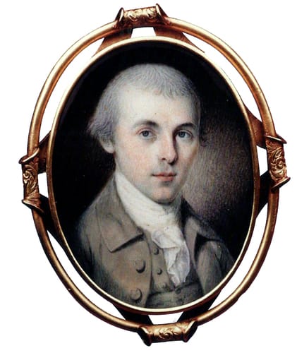 20600 charles wilson peale john parke custis 1776 eu