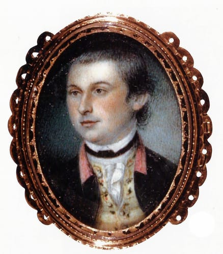20602 charles wilson peale james madison 1783 eu