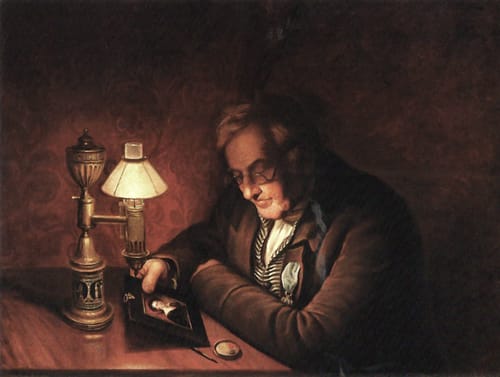 20616 charles wilson peale james peale 1822 eu