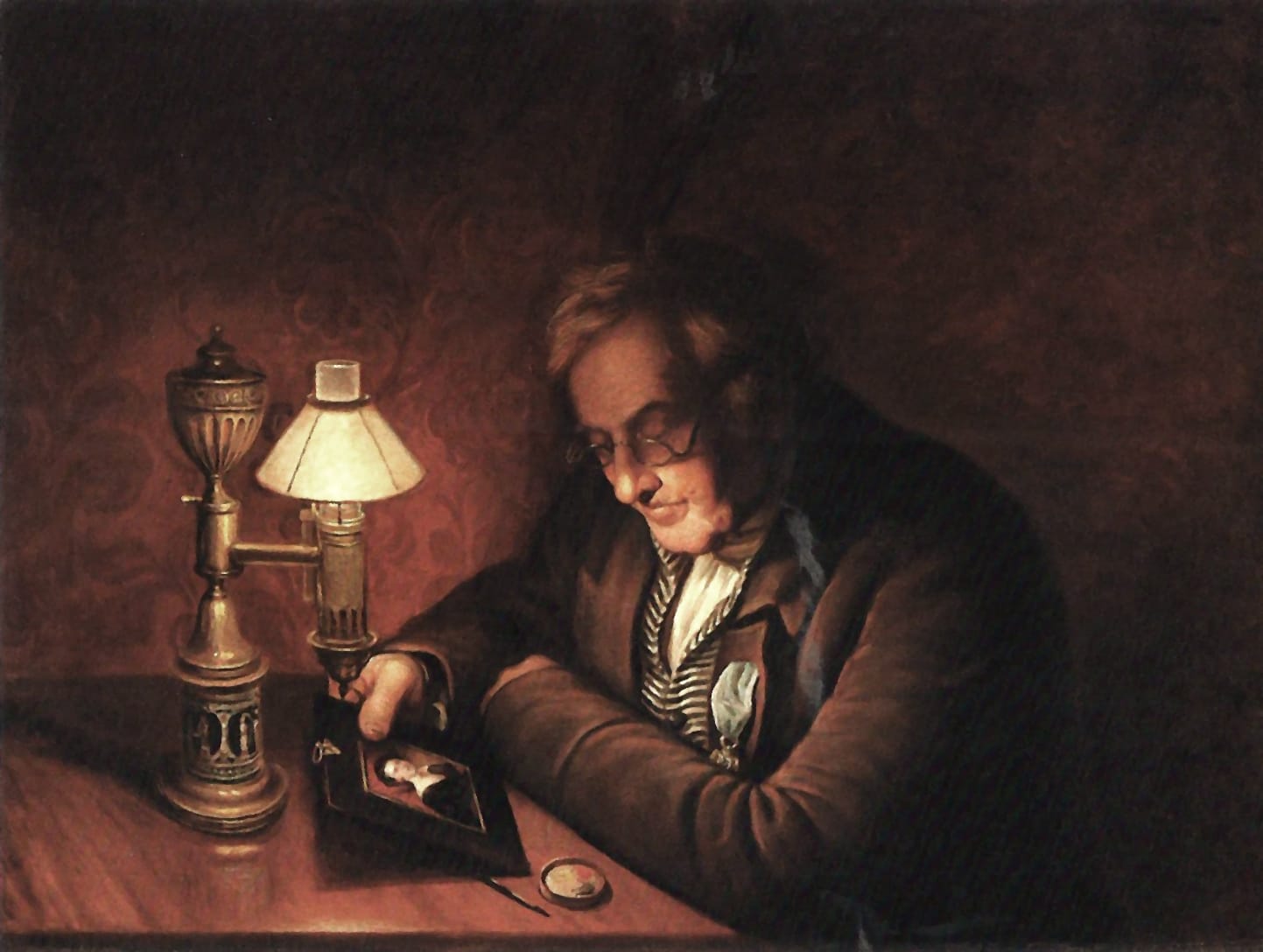 20616 charles wilson peale james peale 1822 eu