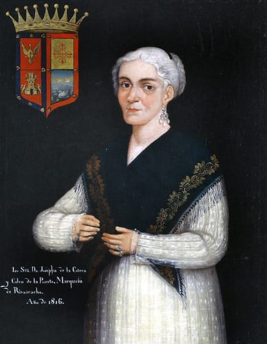 20624 an%c3%b3nimo josefa de la cotera y calvo 1816 mx
