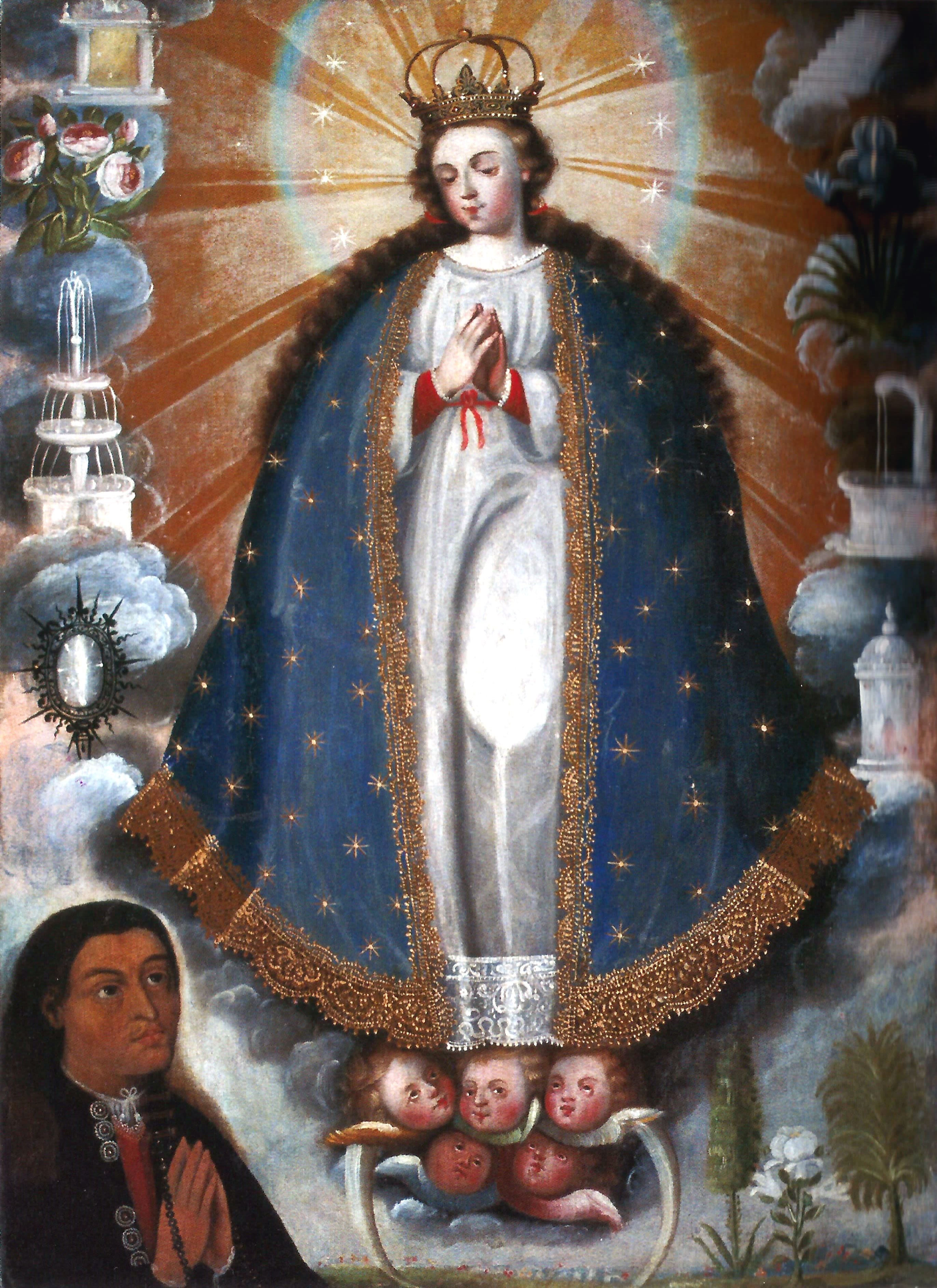 20676 an%c3%b3nimo inmaculada con indio donante xviii bope
