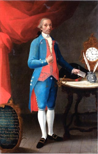 20677 ignacio estrada don juan sastre y subirats 1788 mx