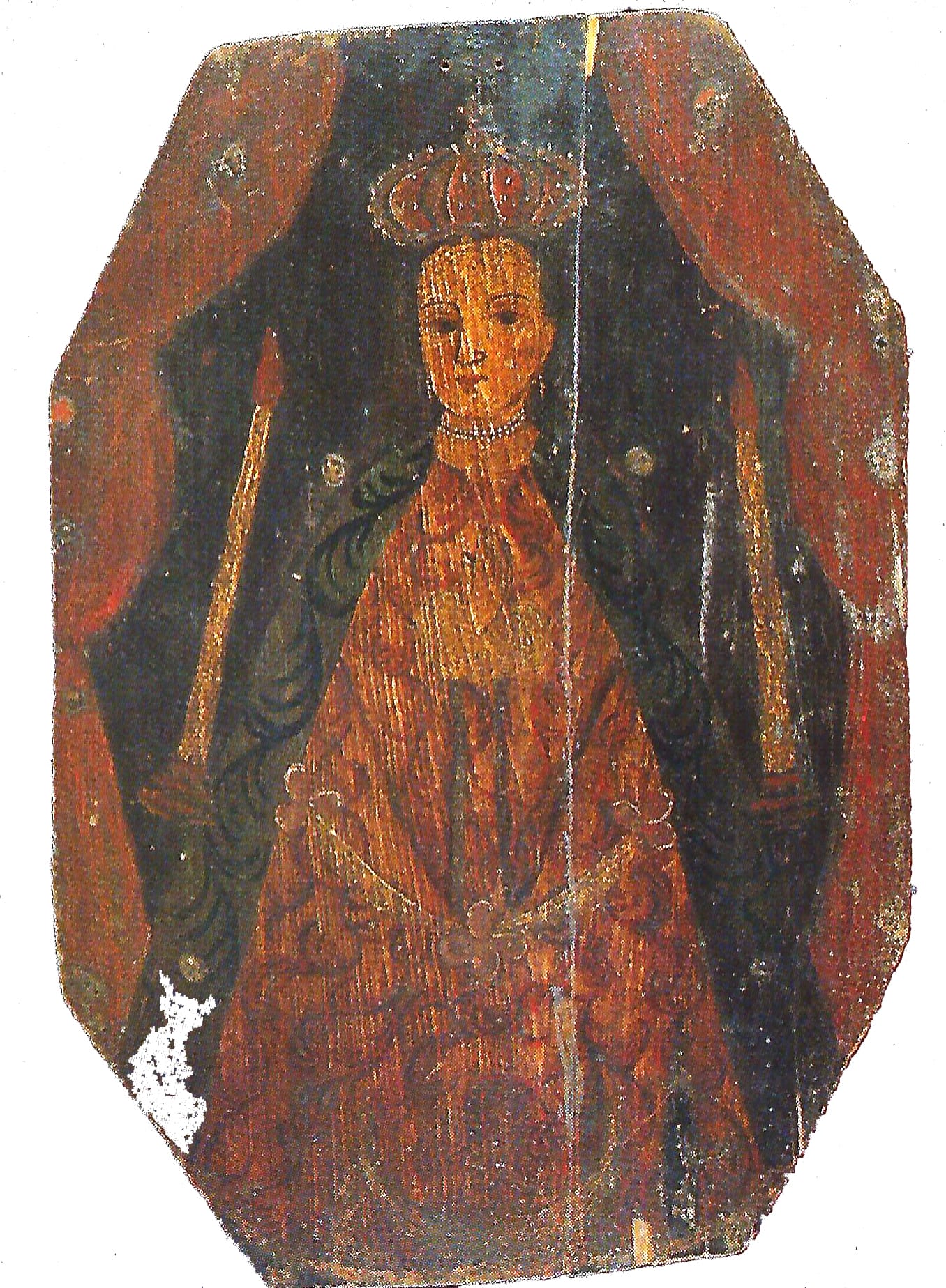 20681 an%c3%b3nimo virgen de la candelaria xviii eu