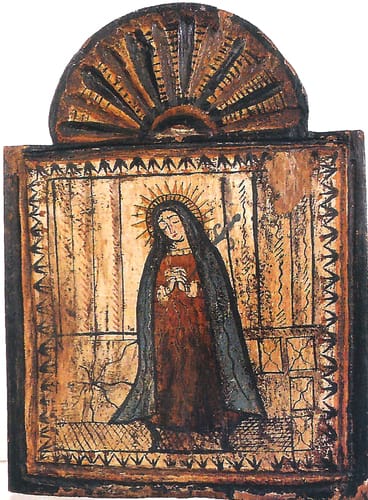 20689 pedro antonio fresquis virgen de los dolores xviii eu