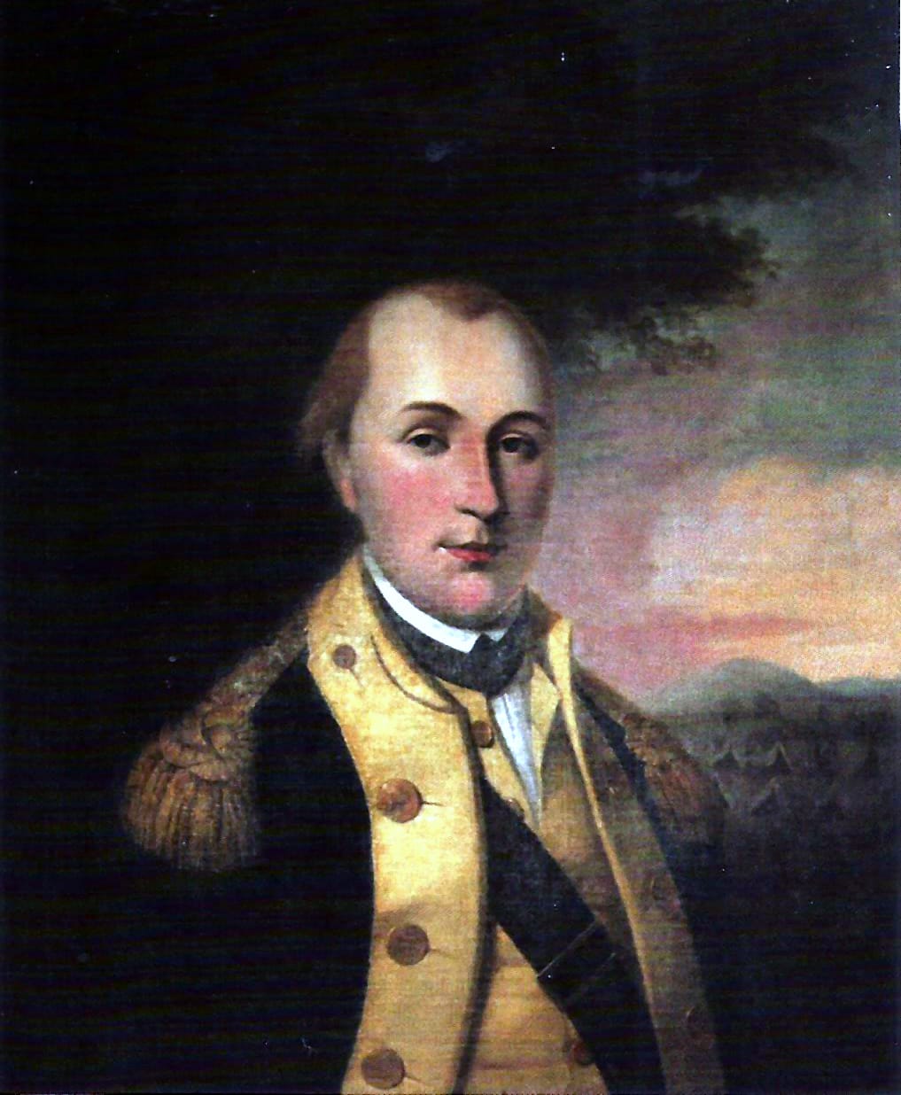 20712 charles peale polk marie joseph paul yvesroch gilbert marques de lafayyette 1790 eu