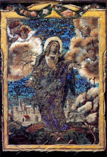 20777 an%c3%b3nimo virgen dolorosa xix mx