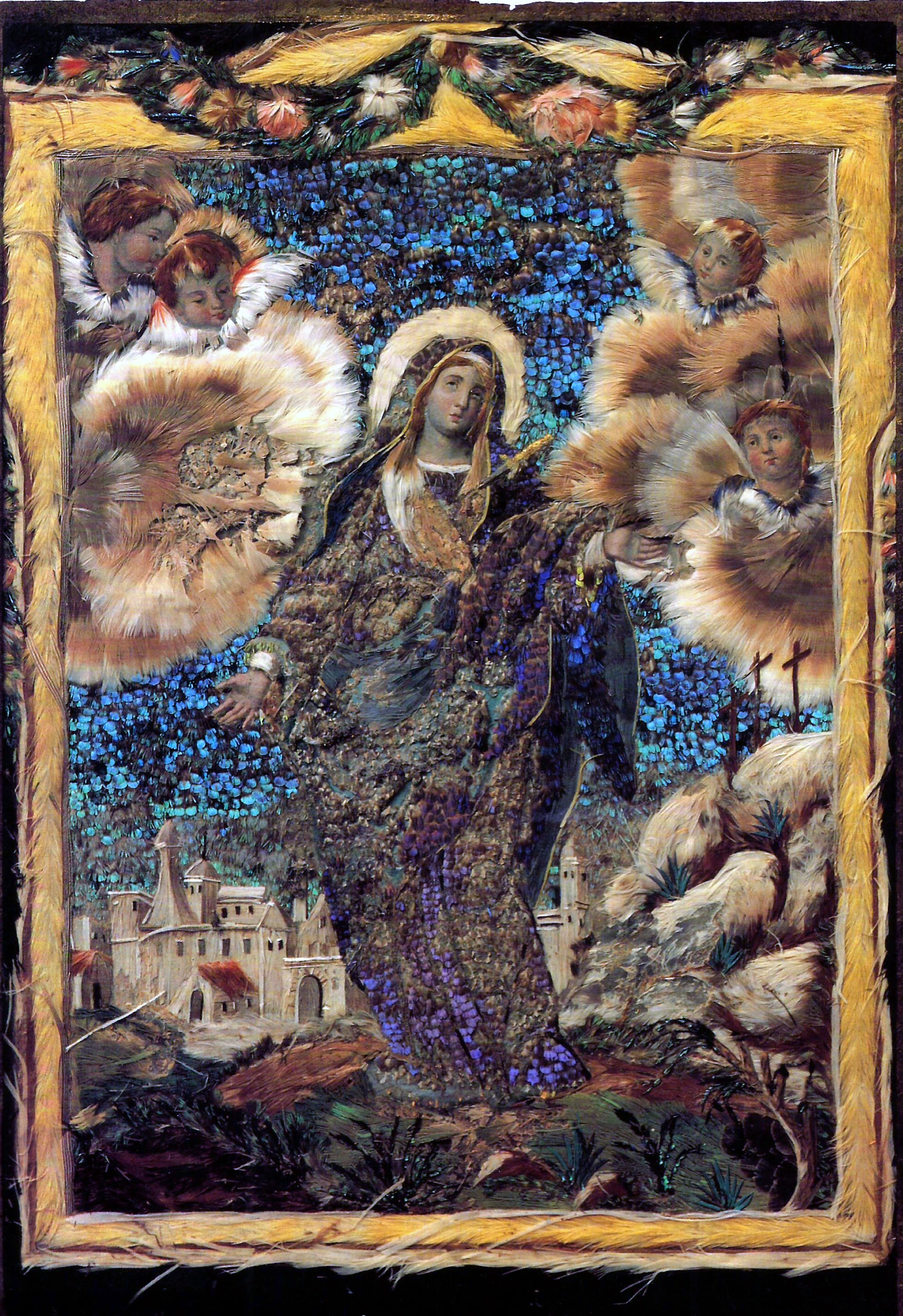 20777 an%c3%b3nimo virgen dolorosa xix mx