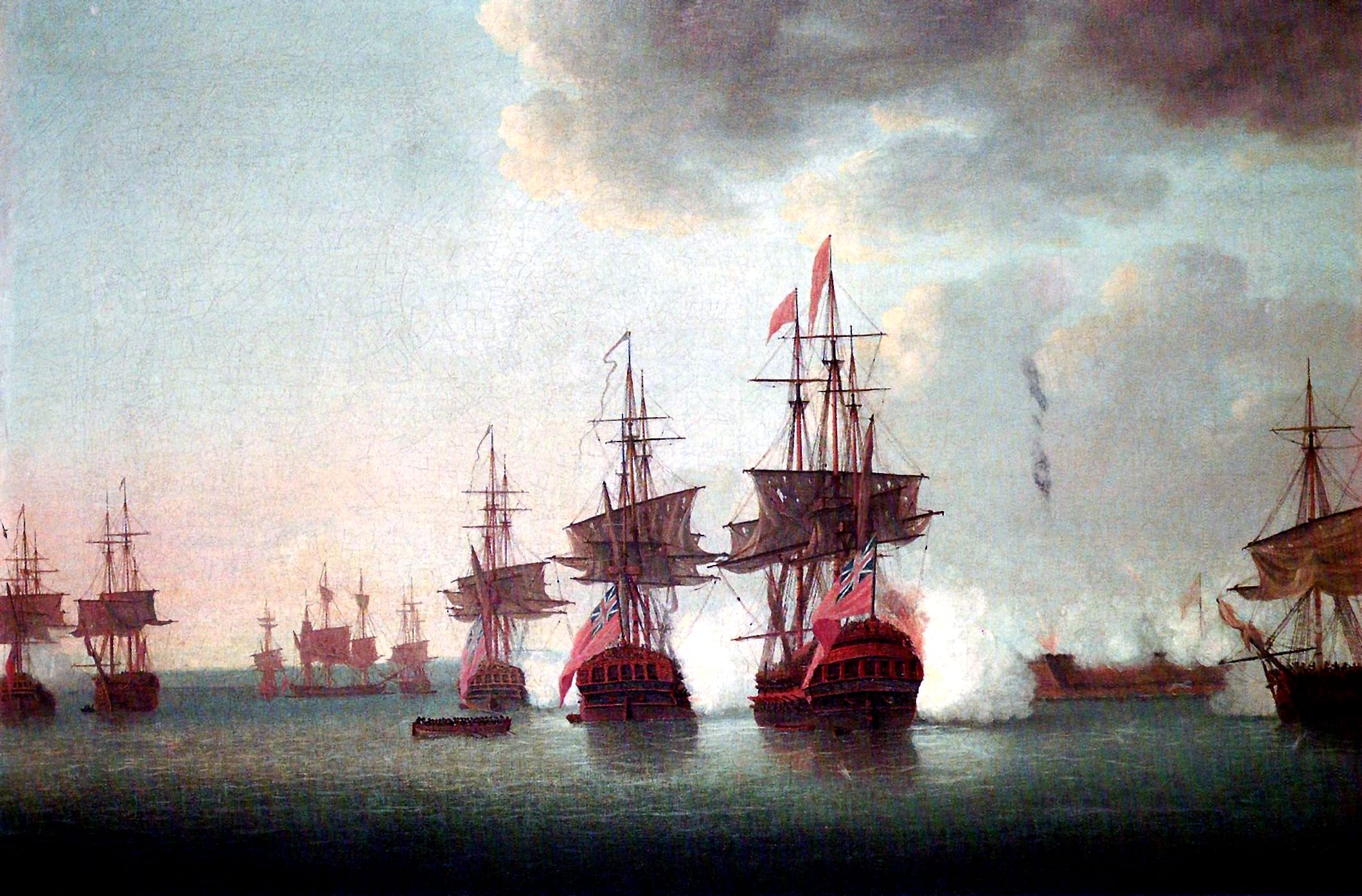 20790 william elliott charleston en sur carolina. abortad ataque en fort moultrie 1784 eu