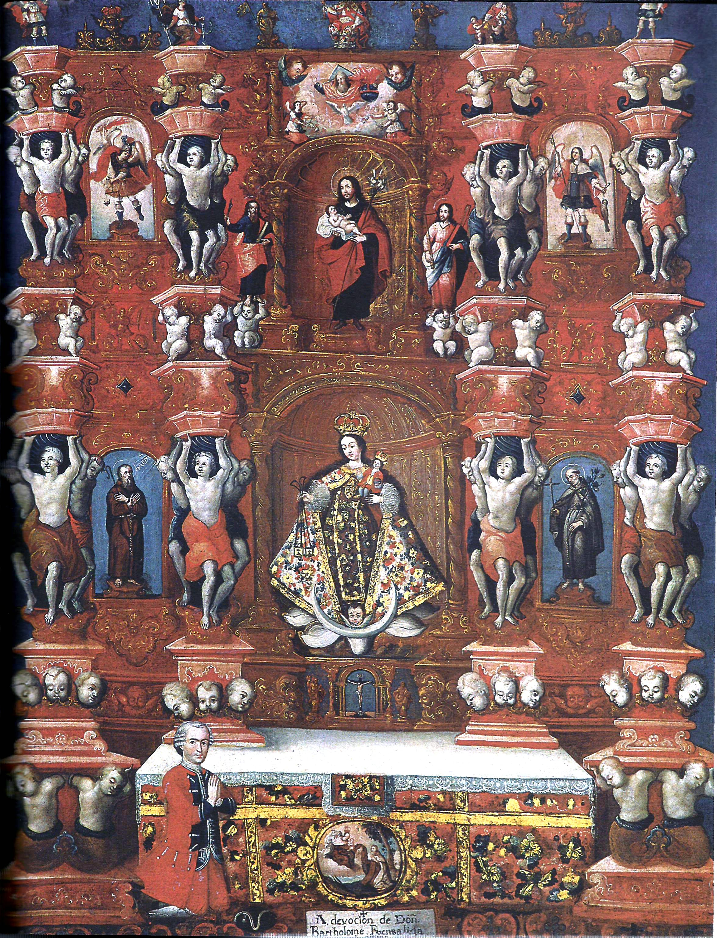 20794 an%c3%b3nimo retablo virgen del carmen 1776 pe
