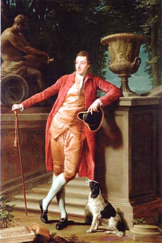20795 pompeo batoni john chetwynd talbot 1773 eu