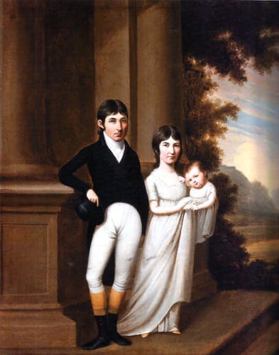 20809 henry benbridge mr y mrs william boswell 1803 eu