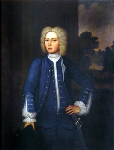 20848 charles bridges john baylor iii 1722 eu